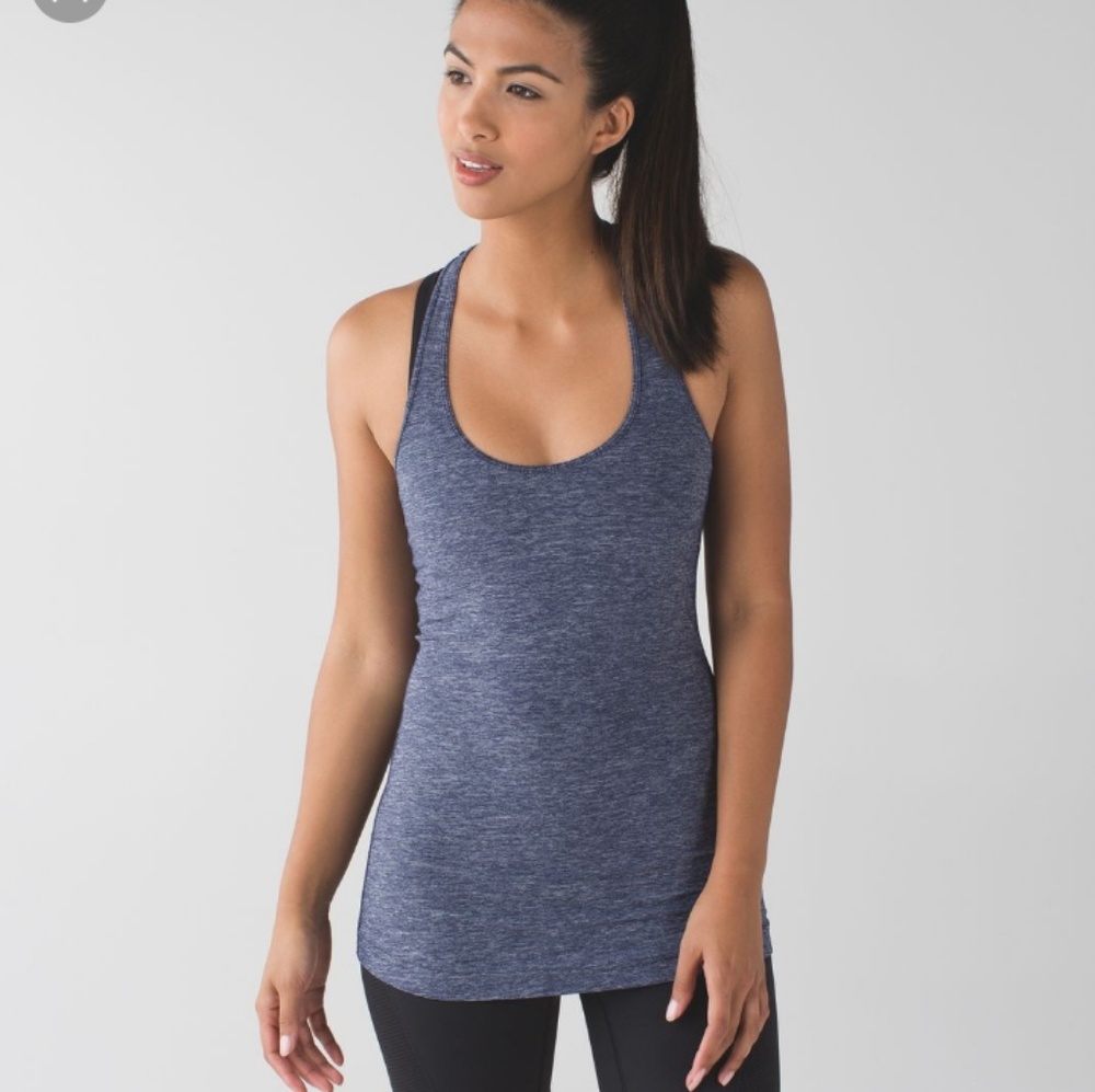 Lululemon cool racerback